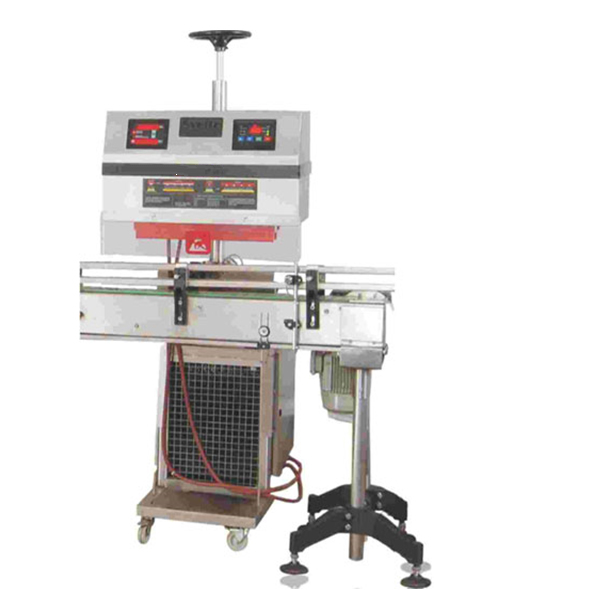 Induction Sealing Machines